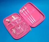 LOL Premium Hard case Zip Pouch