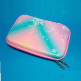 Unicorn Premium Hard case Zip Pouch