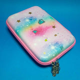 LOL Premium Hard case Zip Pouch
