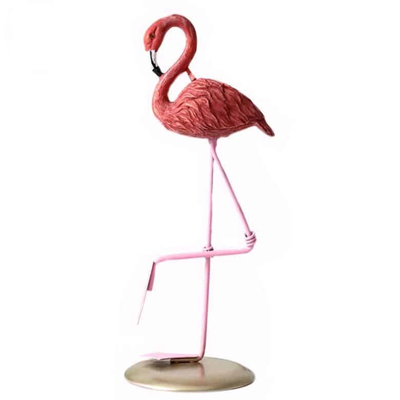 Flamingo - Home Décor