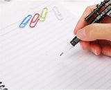 Five Shooter Gun Ballpoint Pen