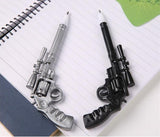 Five Shooter Gun Ballpoint Pen