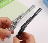 Five Shooter Gun Ballpoint Pen