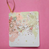 Flowers Gift Card