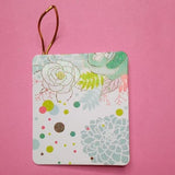 Flowers Gift Card