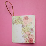 Flowers Gift Card