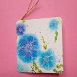 Flowers Gift Card