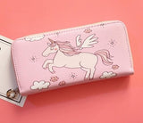 Unicorn Wallet