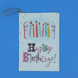 Happy Birthday Gift Card