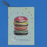 Happy Birthday Gift Card