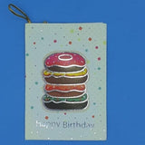 Happy Birthday Gift Card