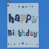 Wishes Gift Card