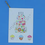 Wishes Gift Card