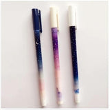 Galaxy Starry Sky Gel Pen