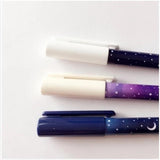 Galaxy Starry Sky Gel Pen