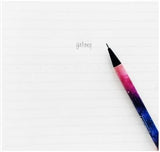 Galaxy Starry Sky Mechanical Pencil