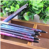 Galaxy Starry Sky Mechanical Pencil