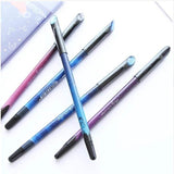 Galaxy Starry Sky Slim Gel Pen