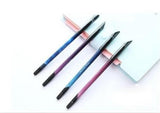 Galaxy Starry Sky Slim Gel Pen
