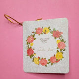 Flowers Gift Card