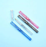 Glitter Pastel Fountain Ink Pen