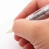 Glitter Pastel Fountain Ink Pen