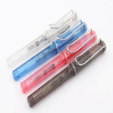 Glitter Pastel Fountain Ink Pen