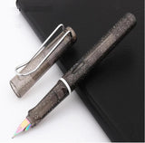 Glitter Pastel Fountain Ink Pen