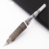 Glitter Pastel Fountain Ink Pen