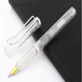Glitter Pastel Fountain Ink Pen