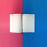 Glitter - Hard Cover Journal / Notebook