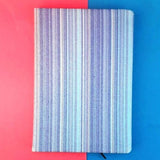 Glitter - Hard Cover Journal / Notebook