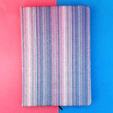 Glitter - Hard Cover Journal / Notebook