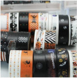 Halloween Washi Tape