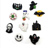 Halloween Magnets