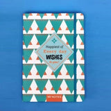 Happiest Of Every Day Wishes Notebook