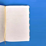 Happiest Of Every Day Wishes Notebook