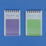 Happy Day Pocket Notepad