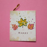 Happy Gift Card