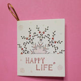 Happy Gift Card
