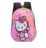 Hello Kitty Egg Backpack
