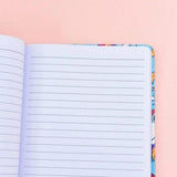 Hippie Unicorns Soft Cover Journal