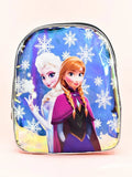 Holo Neon Frozen Princess Backpack