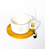 Enjoy Your Life - Ceramic Mug