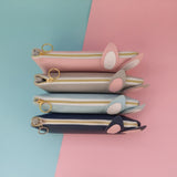 Cute Righteous Rabbit Pencil Case - Pouch