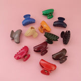 Shine - Hair Claw Style 2