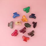 Shine - Hair Claw Style 2
