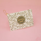 Gold Foil ! Greeting Card