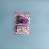 Unicorn Mini Stapler Set
