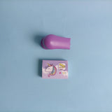 Unicorn Mini Stapler Set
